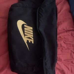 Nike fanny pack